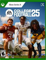 EA Sports College Football 25 (Xbox Series X)