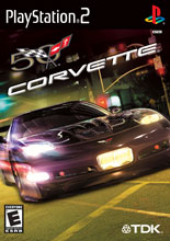 Corvette (PS2)