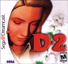 D-2 (Dreamcast)