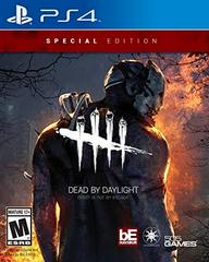 Dead By Daylight (PS4)