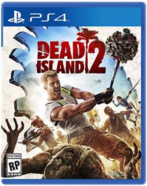 Dead Island 2 (PS4)
