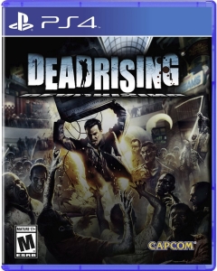 Dead Rising (PS4)