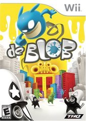 de Blob (Wii)