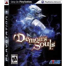 Demon's Souls (PS3)