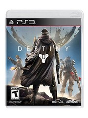 Destiny (PS3)