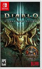 Diablo 3 Eternal Collection (Switch)
