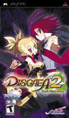 Disgaea 2: Dark Hero Days (PSP)