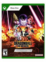 Dragon Ball: The Breakers [Special Edition] (Xbox One)
