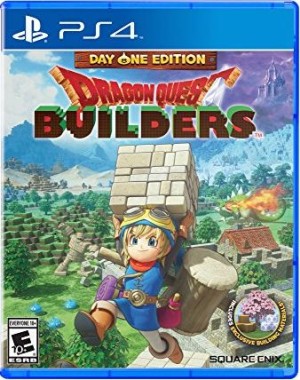 Dragon Quest Builders (PS4)