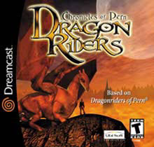Dragon Riders (Dreamcast)