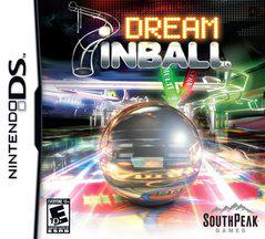 Dream Pinball 3D (DS)