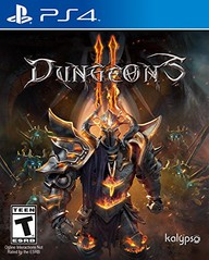Dungeons 2 (PS4)