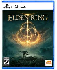 Elden Ring (Playstation 5)