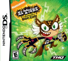 El Tigre (Nintendo DS)