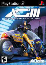 Extreme G3 (PS2)