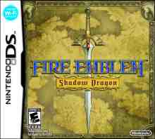 Fire Emblem: Shadow Dragon (DS)