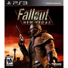 Fallout: New Vegas (PS3)