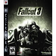 Fallout 3 (PS3)