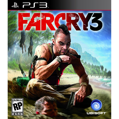 Far Cry 3 (PS3)