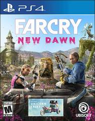 Far Cry: New Dawn (PS4)