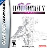 Final Fantasy V (GBA)