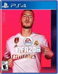 FIFA 20 (PS4)