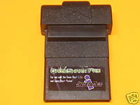 Gameshark PRO for Gameboy Color and Original Gameboy
