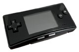 Game Boy Micro