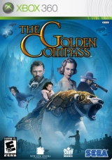 The Golden Compass (360)