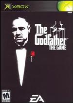 The Godfather (Xbox)