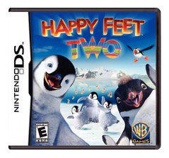 Happy Feet Two (DS)