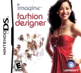 Imagine : Fashion Designer (DS)