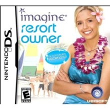 Imagine: Resort Owner (NDS)