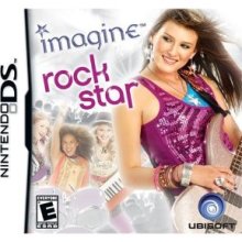 Imagine: Rock Star (NDS)