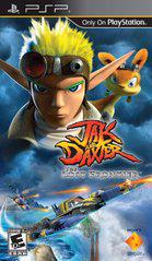 Jak and Daxter: The Lost Frontier (PSP)