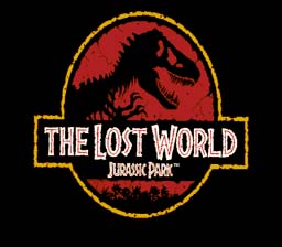 Lost World: Jurassic Park (Genesis)