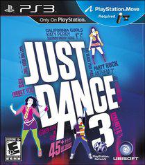 Just Dance 3 (PS3)