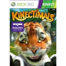 Kinectimals (Xbox 360)