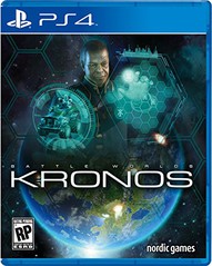 Battle Worlds Kronos (PS4)