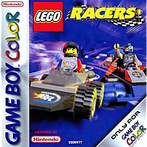 lego racers