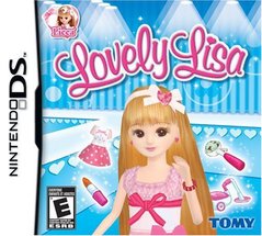 Lovely Lisa (DS)