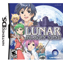 Lunar Dragon Song (DS)