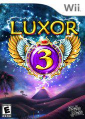 Luxor 3 (Wii)