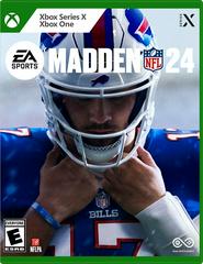 Madden NFL 24 (Xbox Series X)