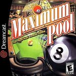 Maximum Pool (DREAMCAST)