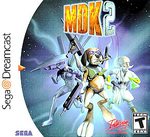 MDK 2 (Dreamcast)
