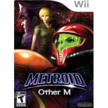 Metroid: Other M (Wii)
