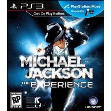 Michael Jackson: The Experience (PS3)