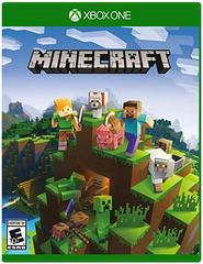 Minecraft (Xbox One)
