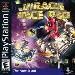 Miracle Space Race (PSX)